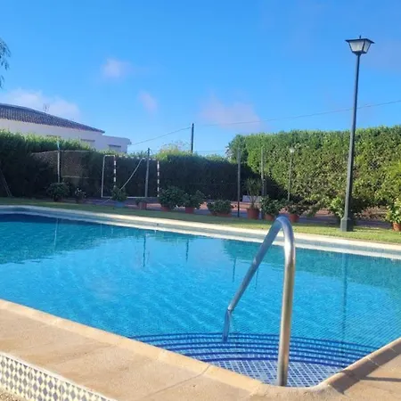 Holiday home Candiles Cantillana