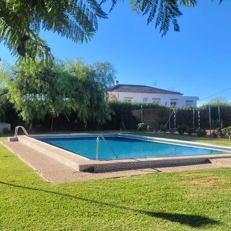 Candiles Holiday home
