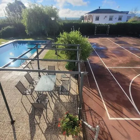 Candiles Holiday home Cantillana