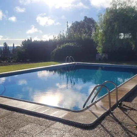 Candiles Holiday home Cantillana