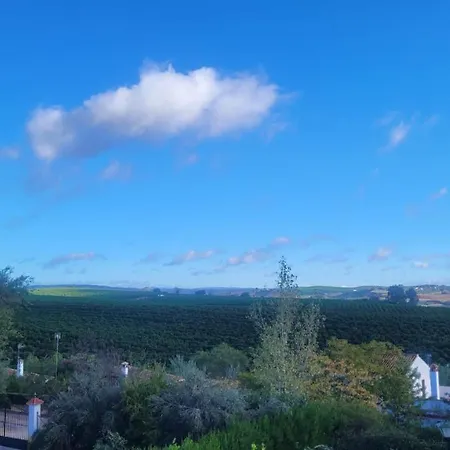 Holiday home Candiles *