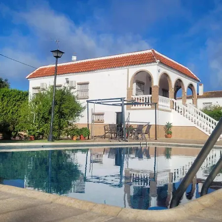 Holiday home Candiles