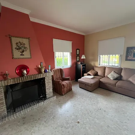 Holiday home Candiles *