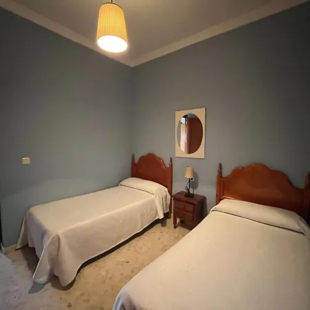 Holiday home Candiles *