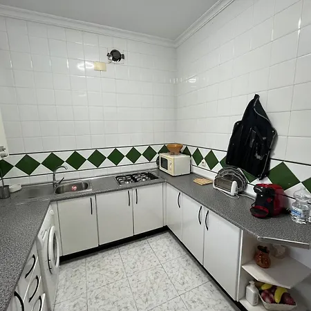 Holiday home Candiles